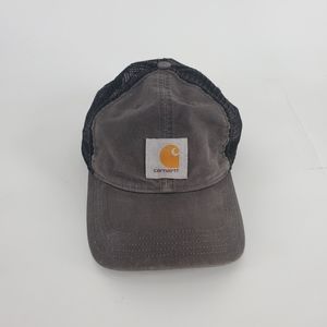 Carhartt Trucker Style Mesh Hat